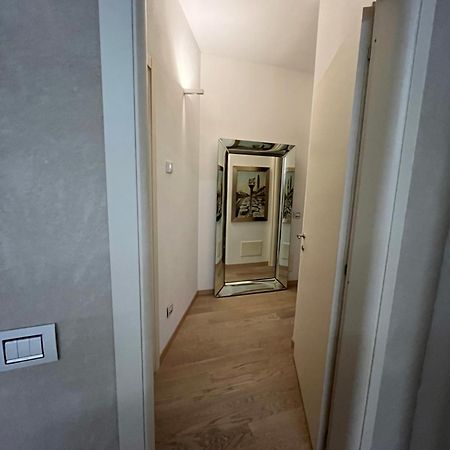 Juliet'S Neighbours- Luxury Apartment Verona Ngoại thất bức ảnh