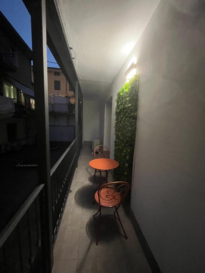 Juliet'S Neighbours- Luxury Apartment Verona Ngoại thất bức ảnh