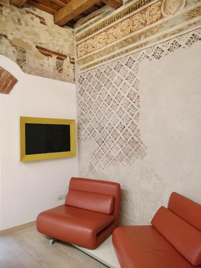 Juliet'S Neighbours- Luxury Apartment Verona Ngoại thất bức ảnh