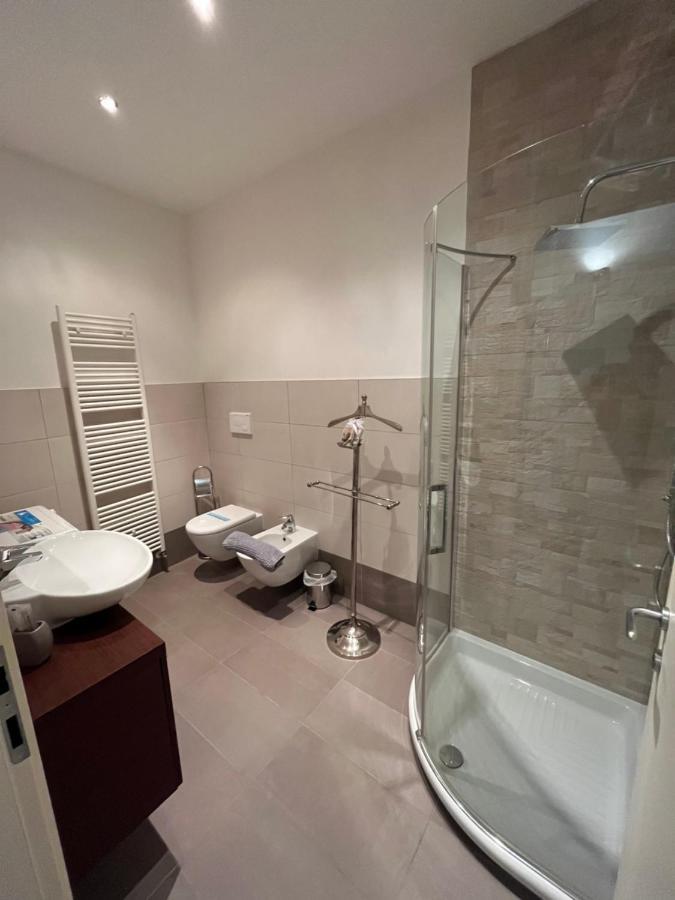 Juliet'S Neighbours- Luxury Apartment Verona Ngoại thất bức ảnh