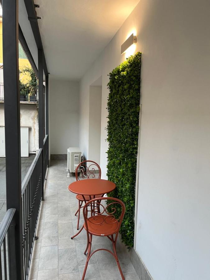Juliet'S Neighbours- Luxury Apartment Verona Ngoại thất bức ảnh