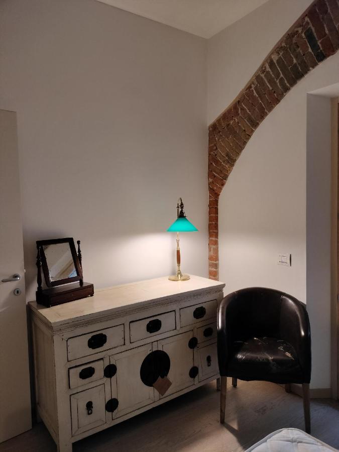 Juliet'S Neighbours- Luxury Apartment Verona Ngoại thất bức ảnh