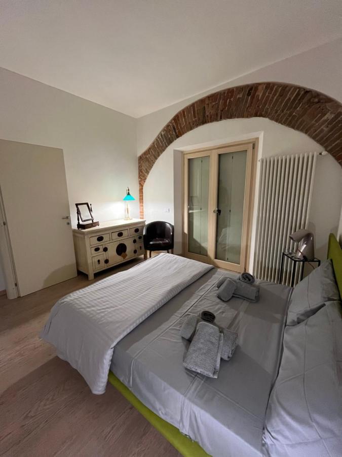 Juliet'S Neighbours- Luxury Apartment Verona Ngoại thất bức ảnh